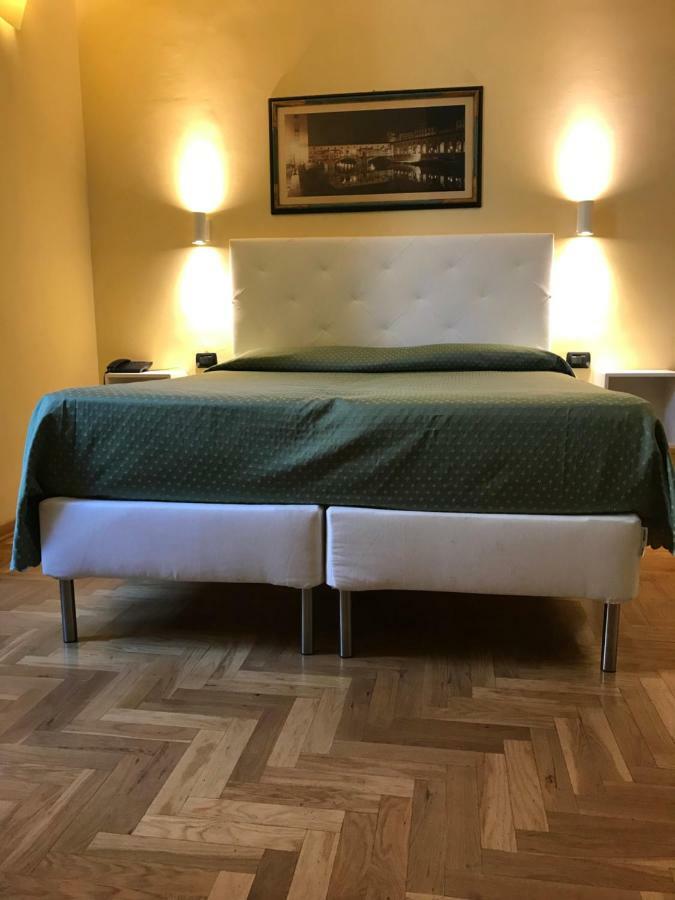 Giglio 3* Firenze