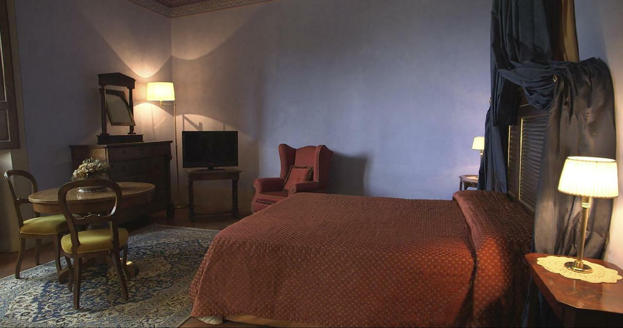Casa di campagna Il Trebbiolo