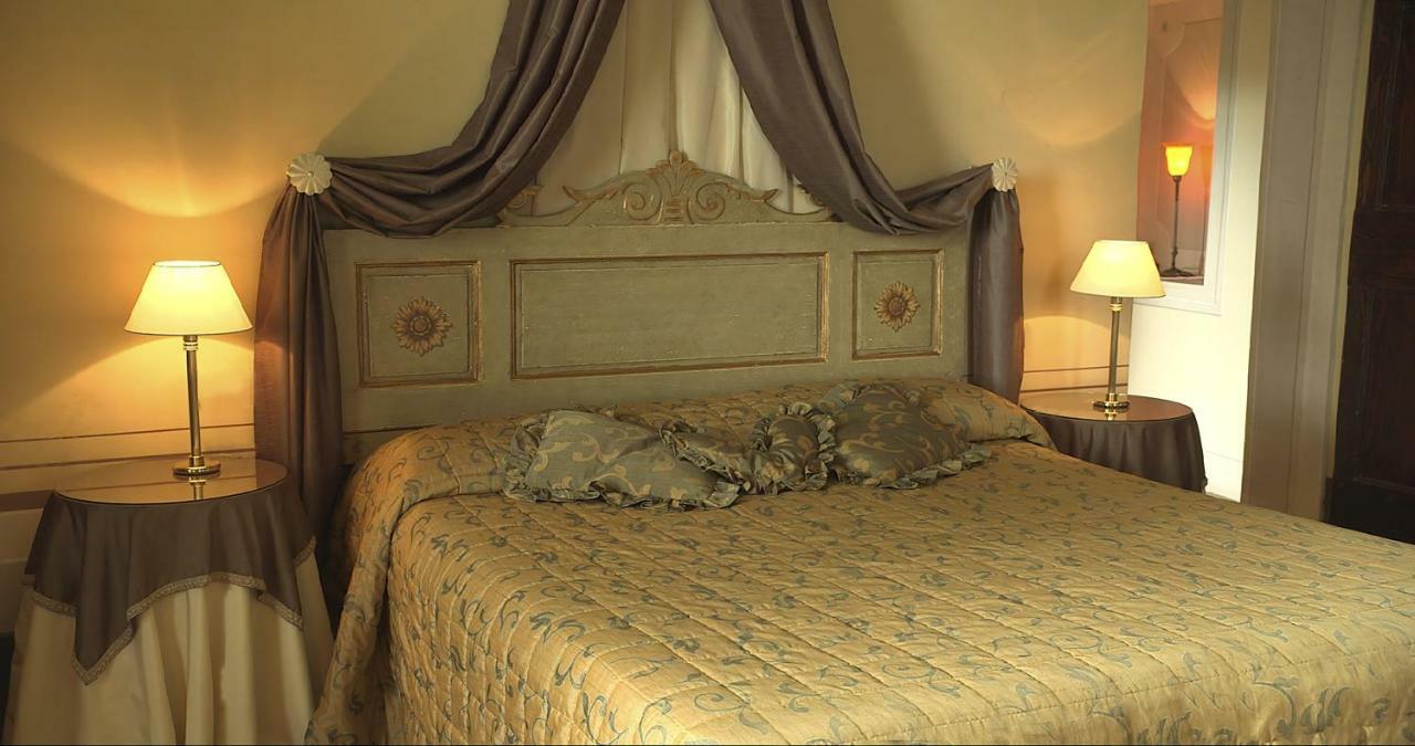 Casa di campagna Il Trebbiolo *