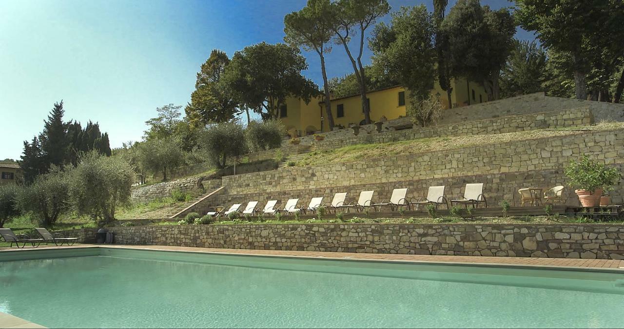 Il Trebbiolo Casa di campagna