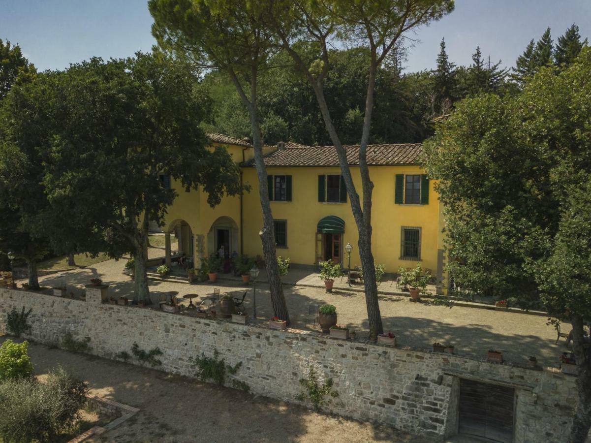 Il Trebbiolo Casa di campagna