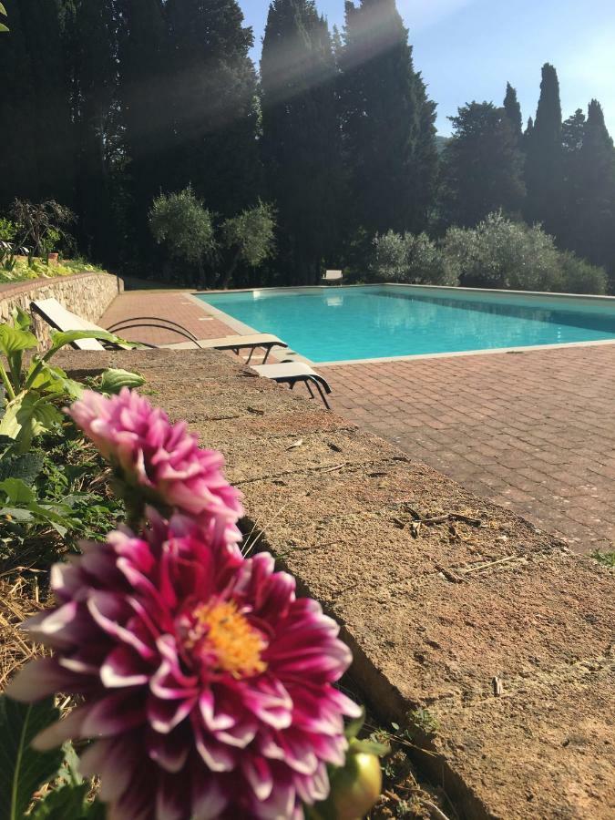 Il Trebbiolo Casa di campagna