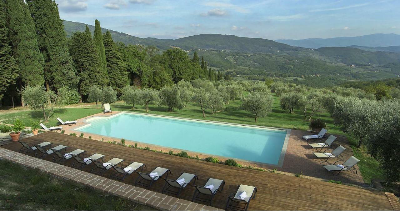 Il Trebbiolo Casa di campagna *