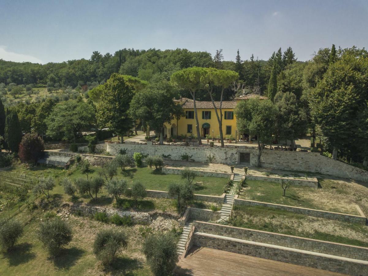 Il Trebbiolo Firenze