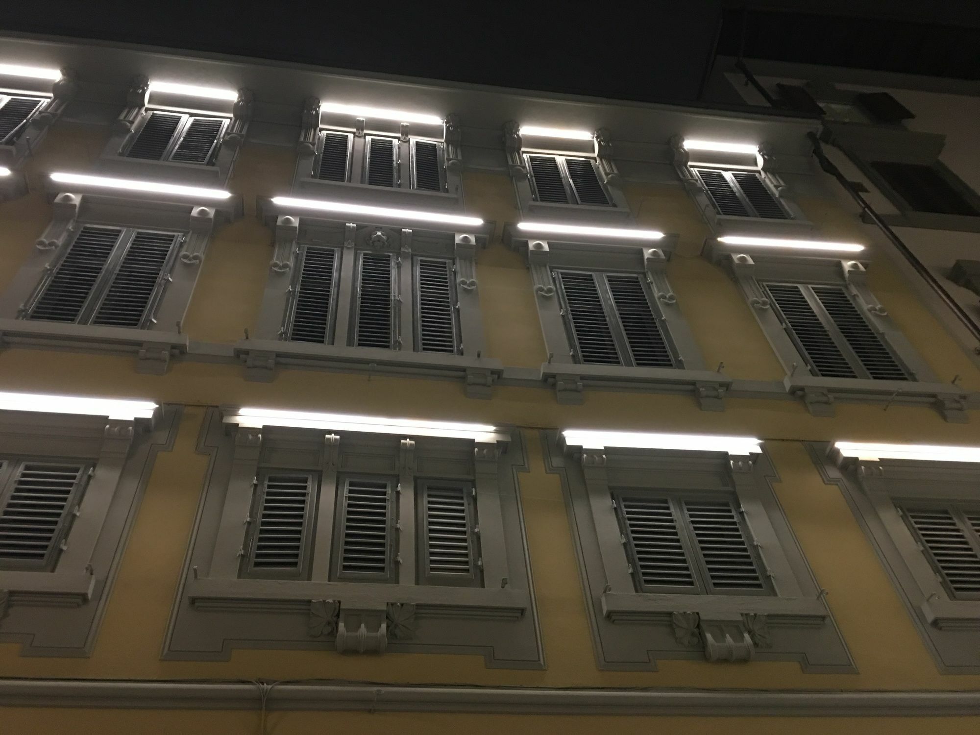 Zannetti * Firenze