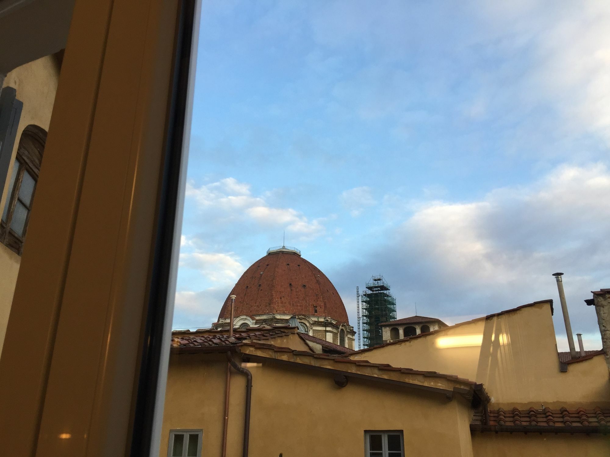 Zannetti * Firenze