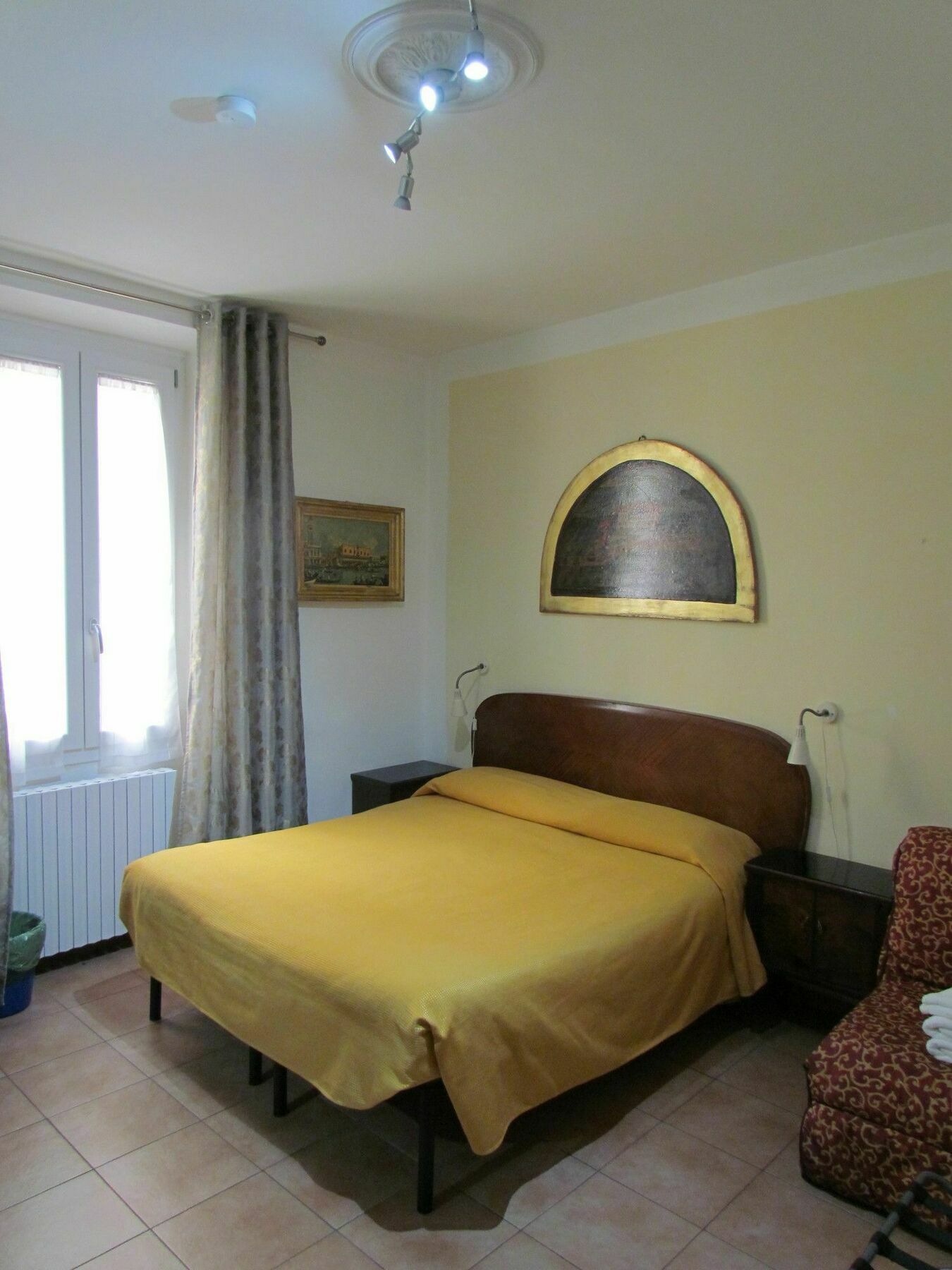 Althea Maison d'hôtes