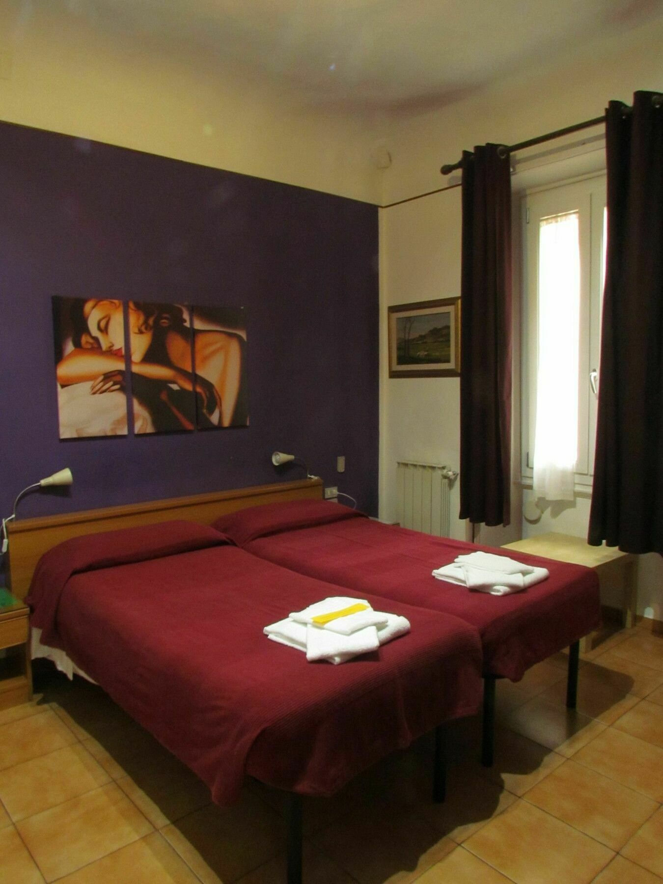 Althea Maison d'hôtes 2*