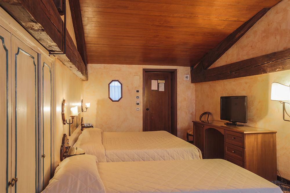 Croce Di Malta Hotel 4*
