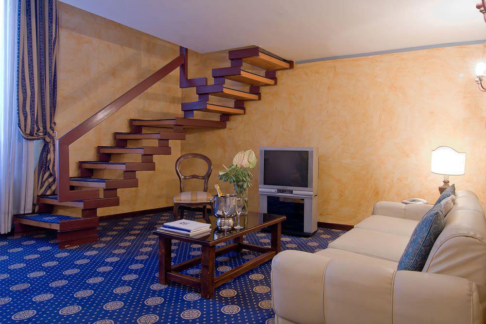 Croce Di Malta 4* Firenze