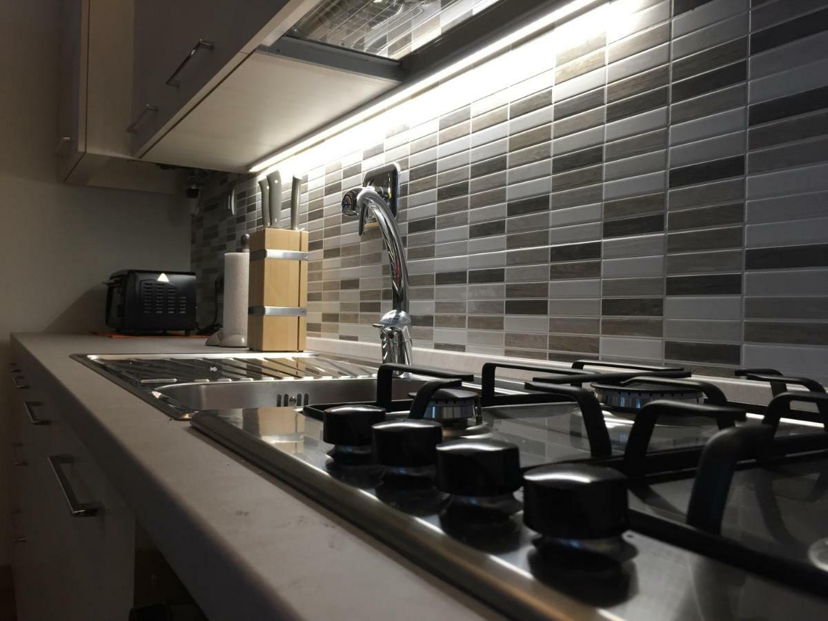 Easy Loft * Firenze