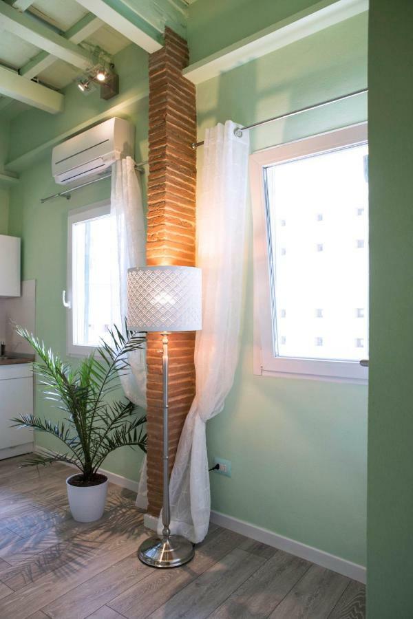 Appartement Vasari - Near Smn Station Florence