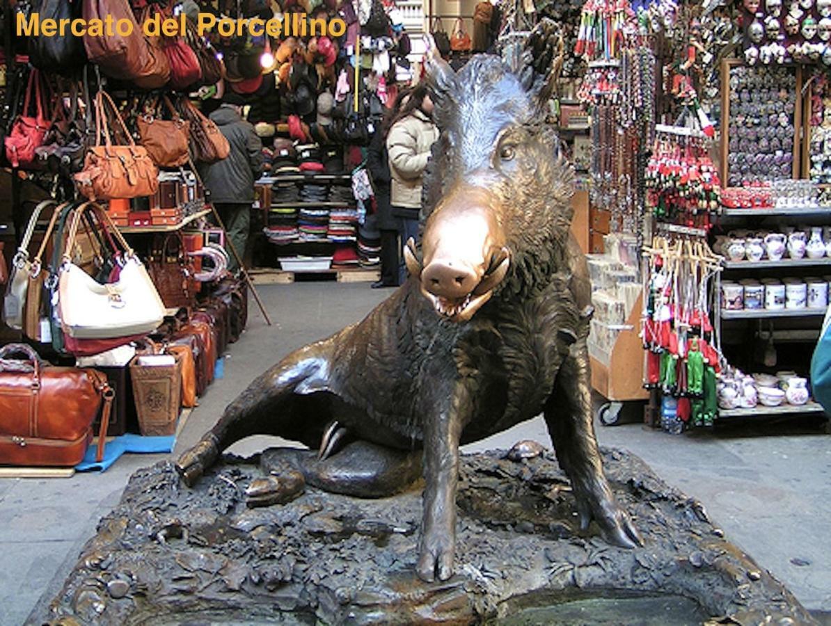 Mel 3* Firenze
