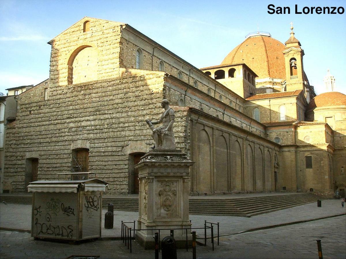 Mel Bed & Breakfast Firenze