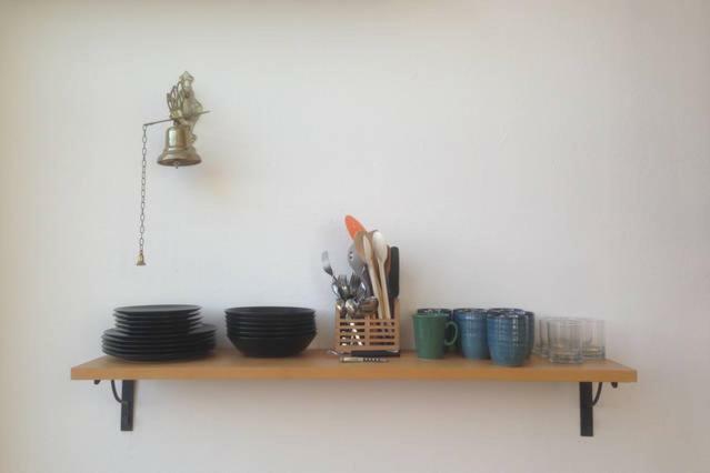 Accommodatie bij particulieren Cadorna
