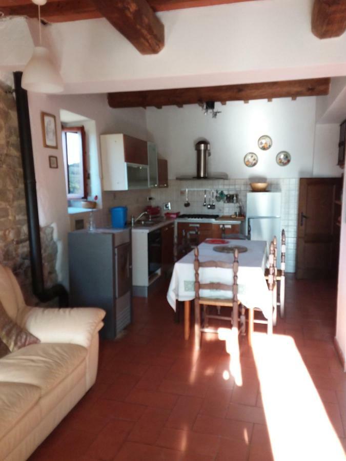 Country House Near Séjour à la campagne