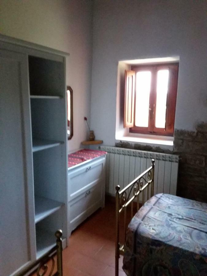 Country House Near Florence