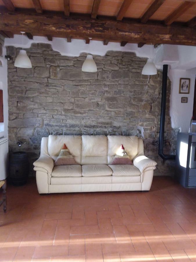 Country House Near * Florence