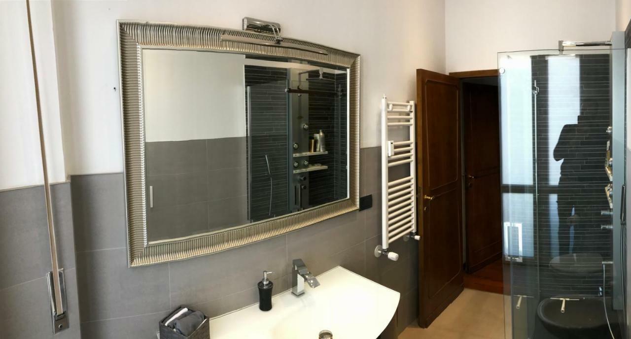 Mirandola Appartement Florence