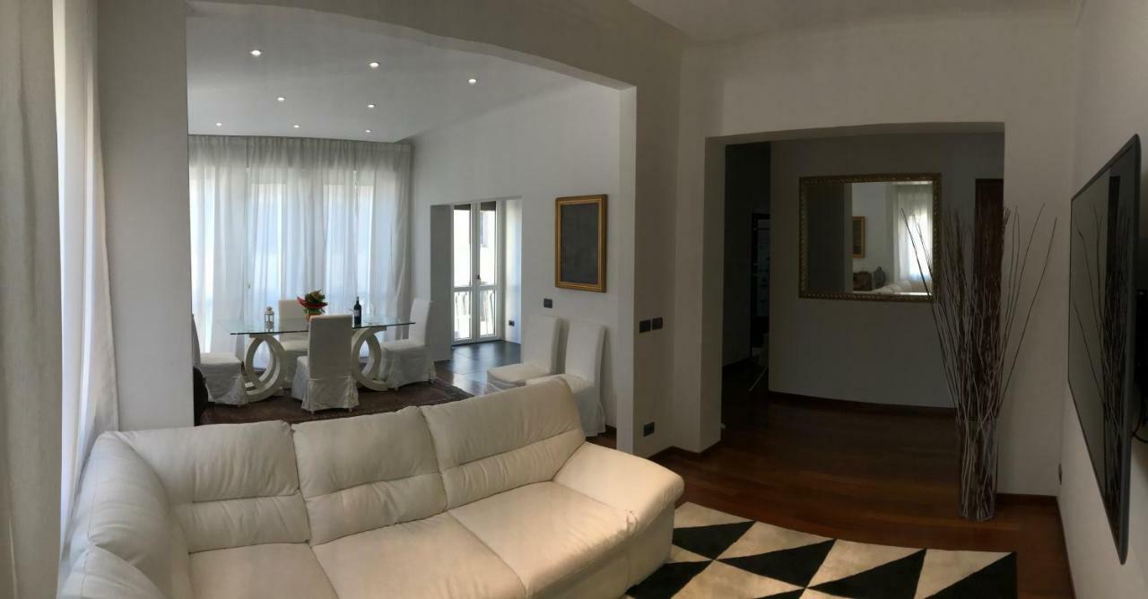 Appartement Mirandola *