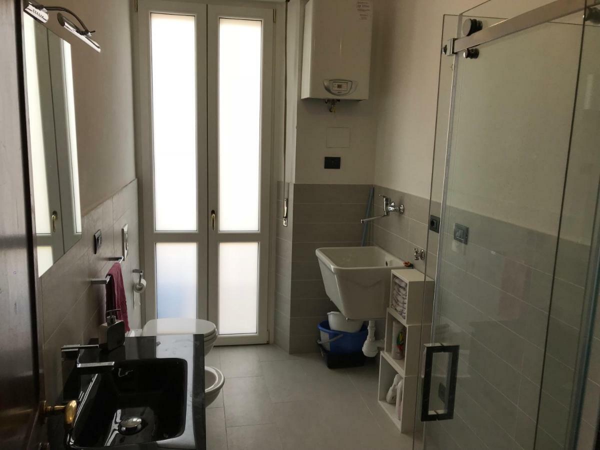 Appartement Mirandola