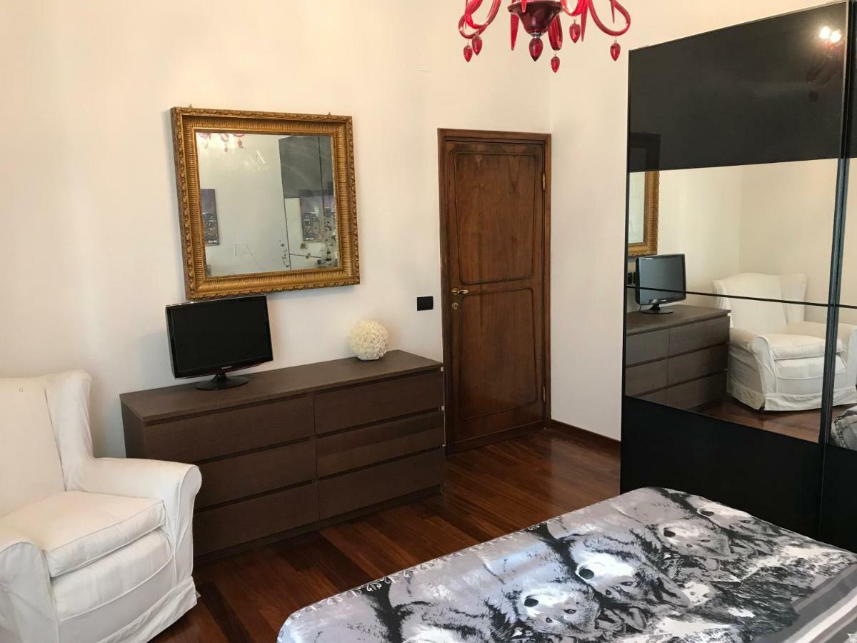Mirandola Appartement Florence