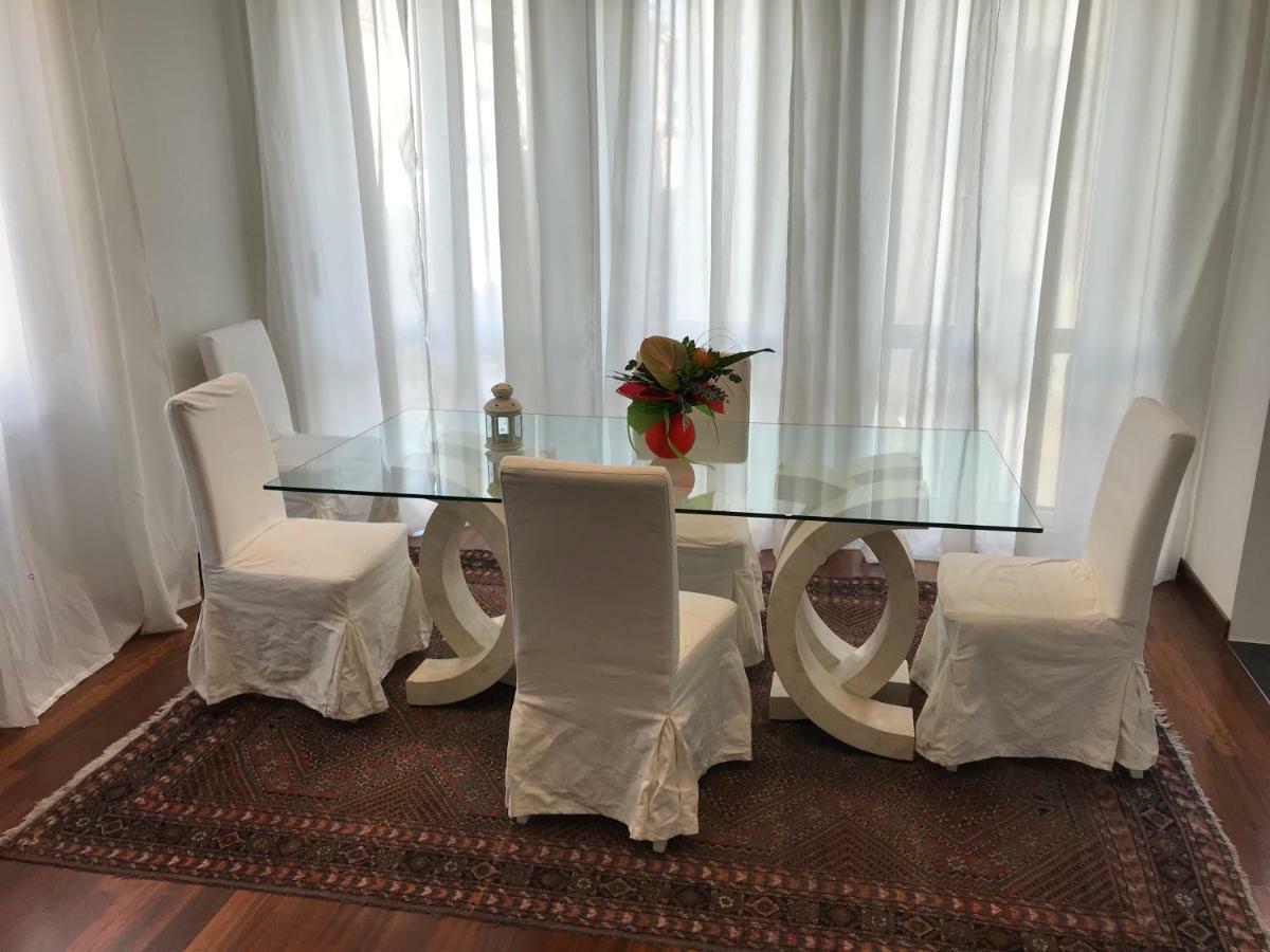 Mirandola Appartement Florence