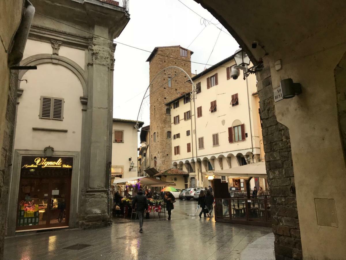 Arch - Duomo * Firenze