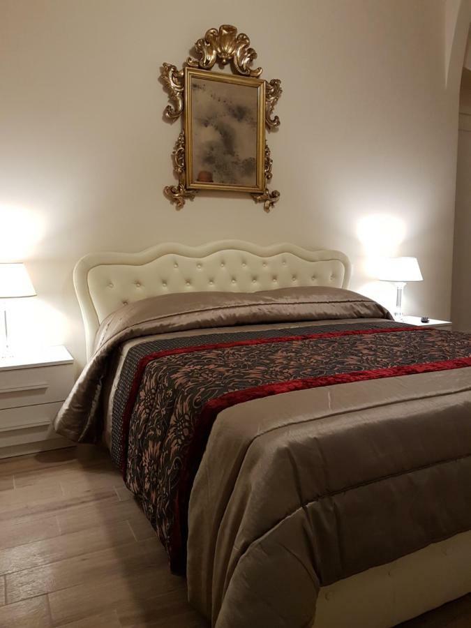 Duomo Luxury Palazzo Del Re Appartamento