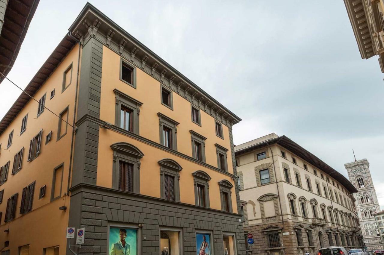 Appartamento Duomo Luxury Palazzo Del Re