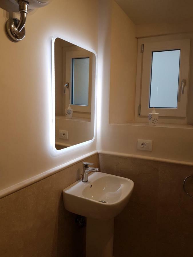 Appartamento Duomo Luxury Palazzo Del Re