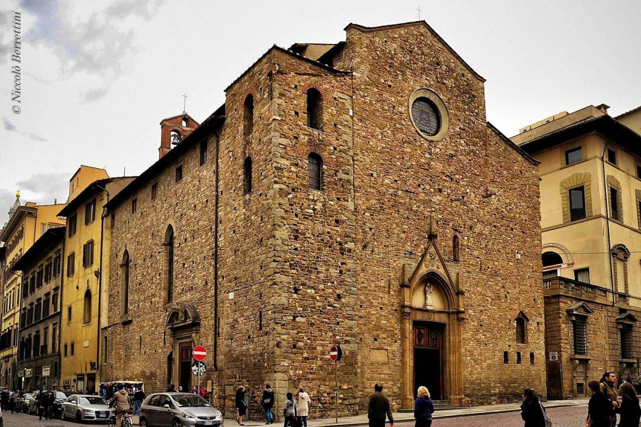 Appartamento Duomo Luxury Palazzo Del Re Firenze