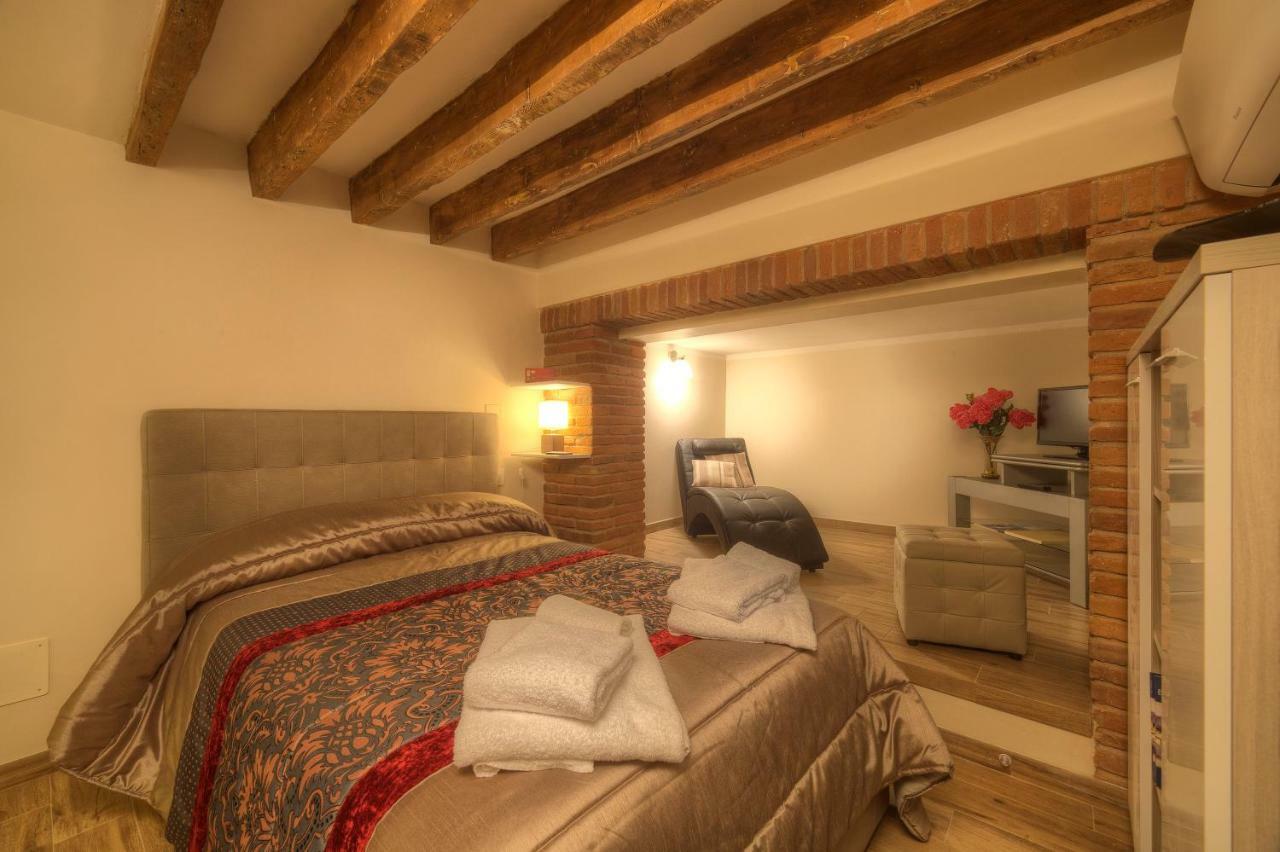 Appartamento Duomo Luxury Palazzo Del Re