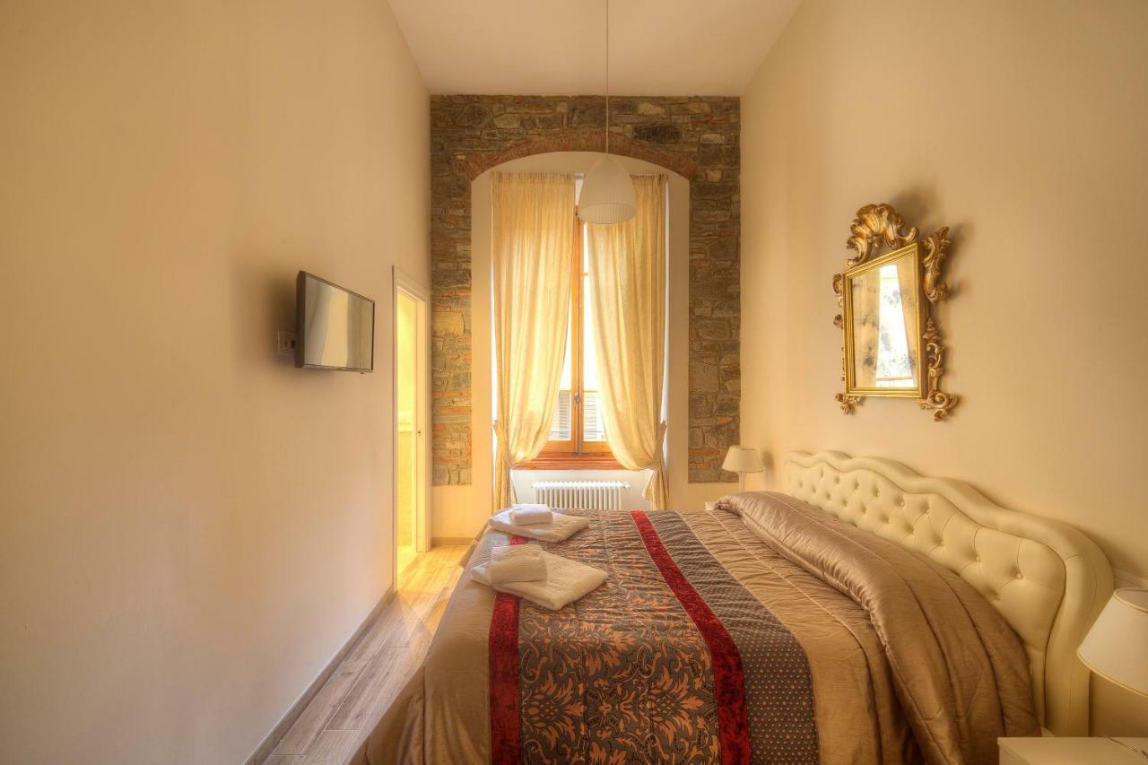 Appartamento Duomo Luxury Palazzo Del Re *