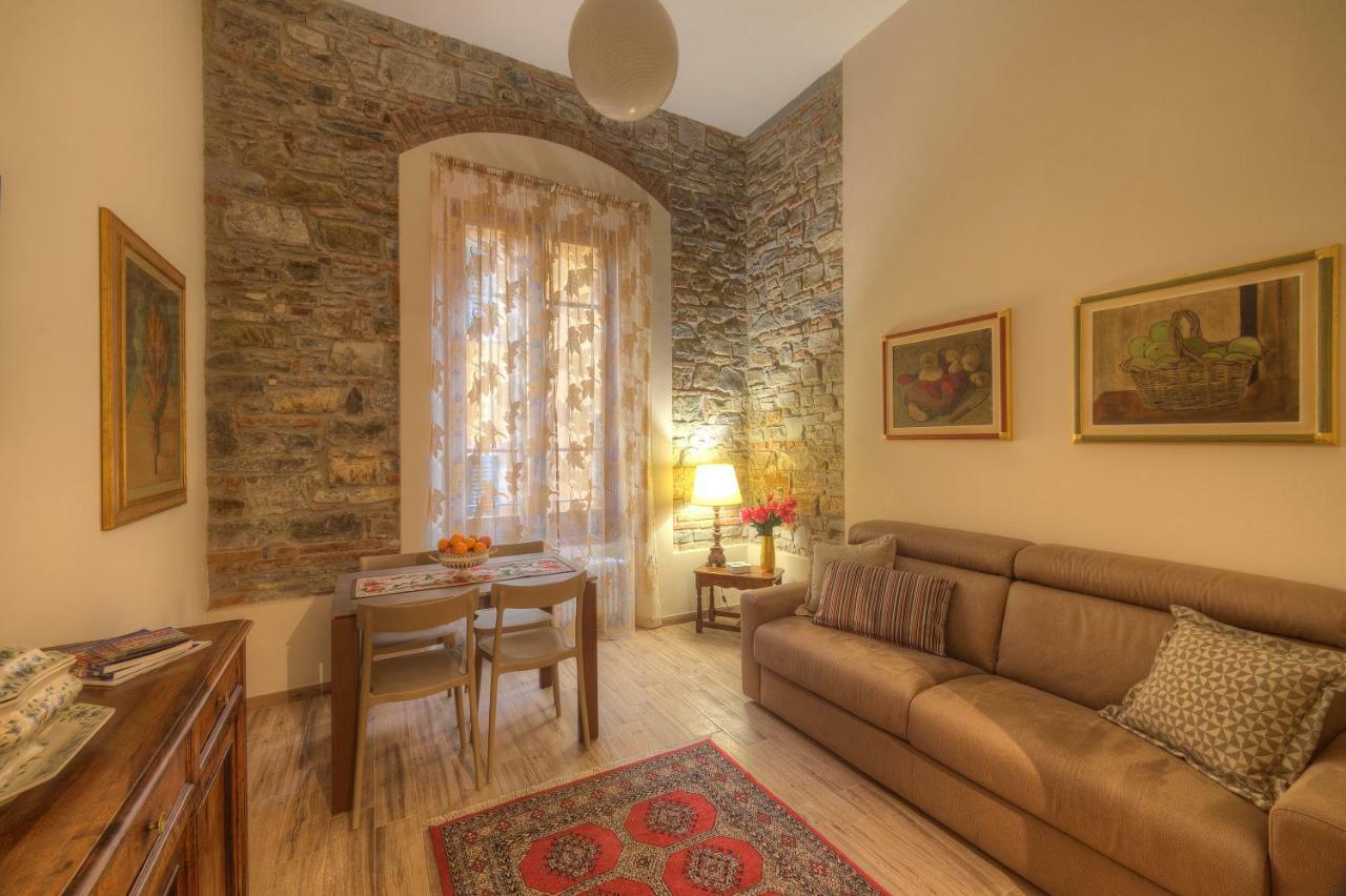 Duomo Luxury Palazzo Del Re Appartamento