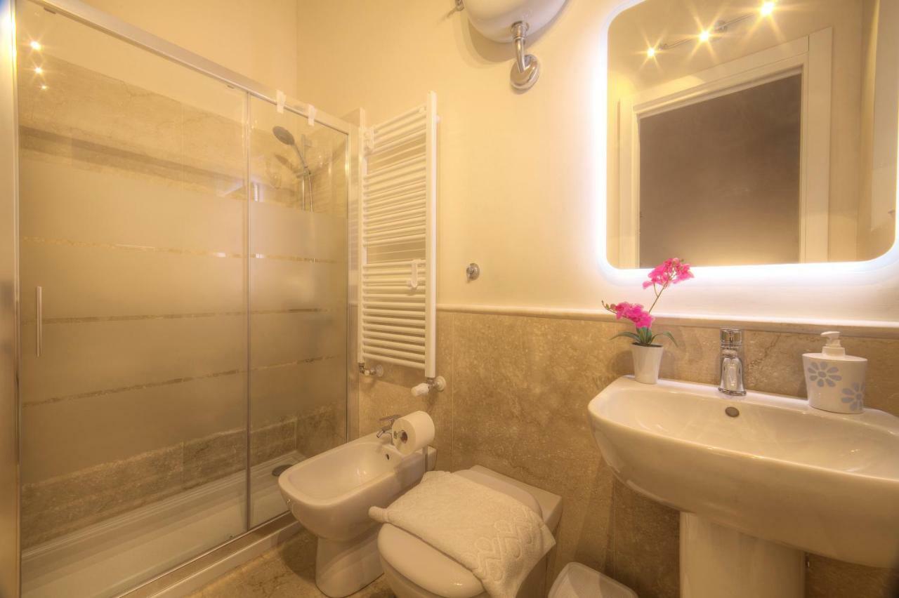Appartamento Duomo Luxury Palazzo Del Re *