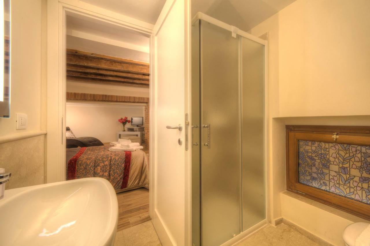 Appartamento Duomo Luxury Palazzo Del Re Firenze
