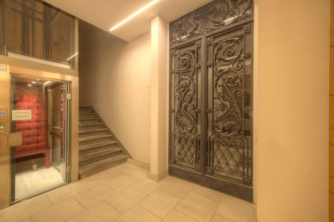 Duomo Luxury Palazzo Del Re Firenze