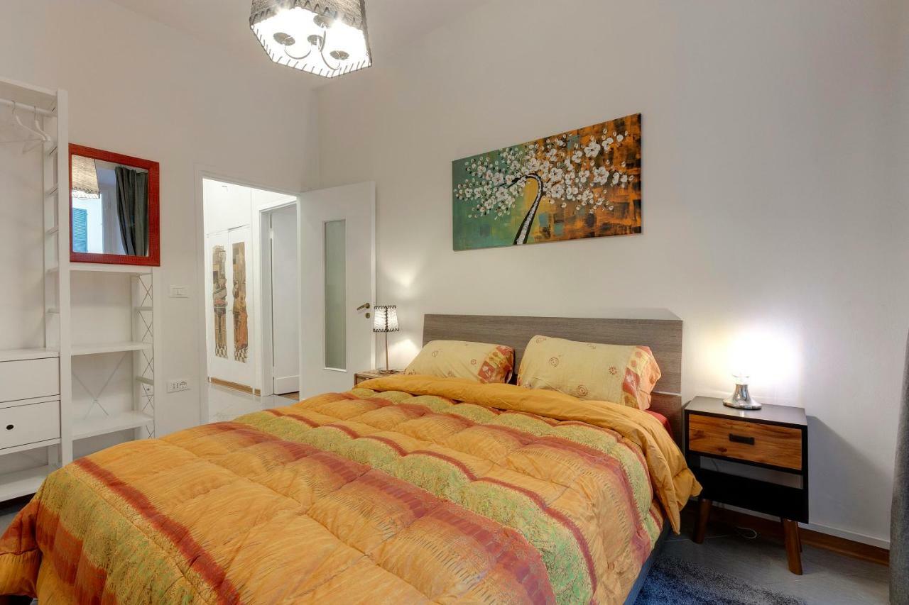Appartement Angeli In Costa San Giorgio *