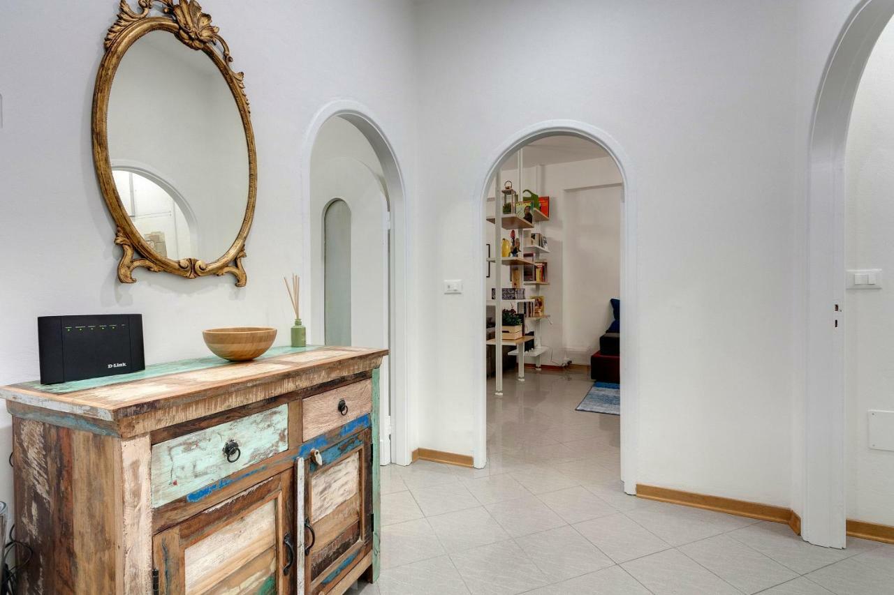 Appartement Angeli In Costa San Giorgio Florence