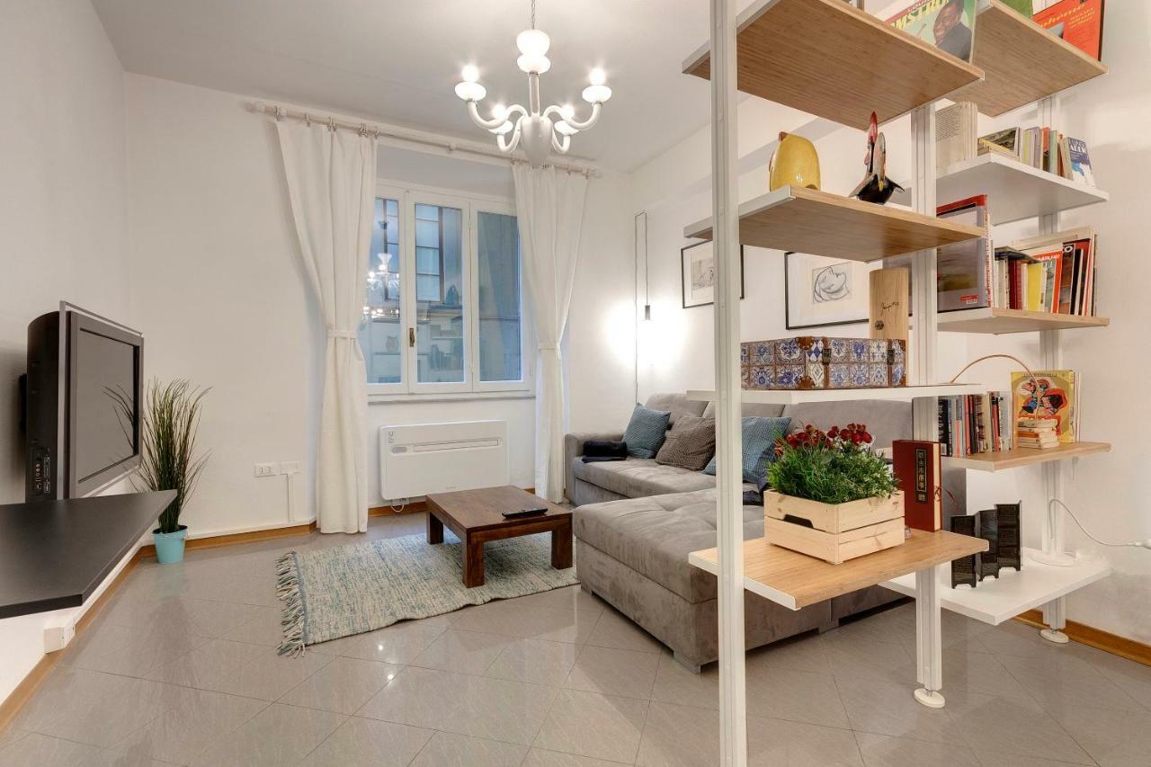 Appartement Angeli In Costa San Giorgio