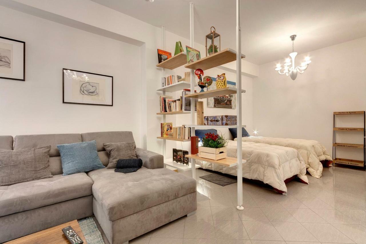 Appartement Angeli In Costa San Giorgio Florence