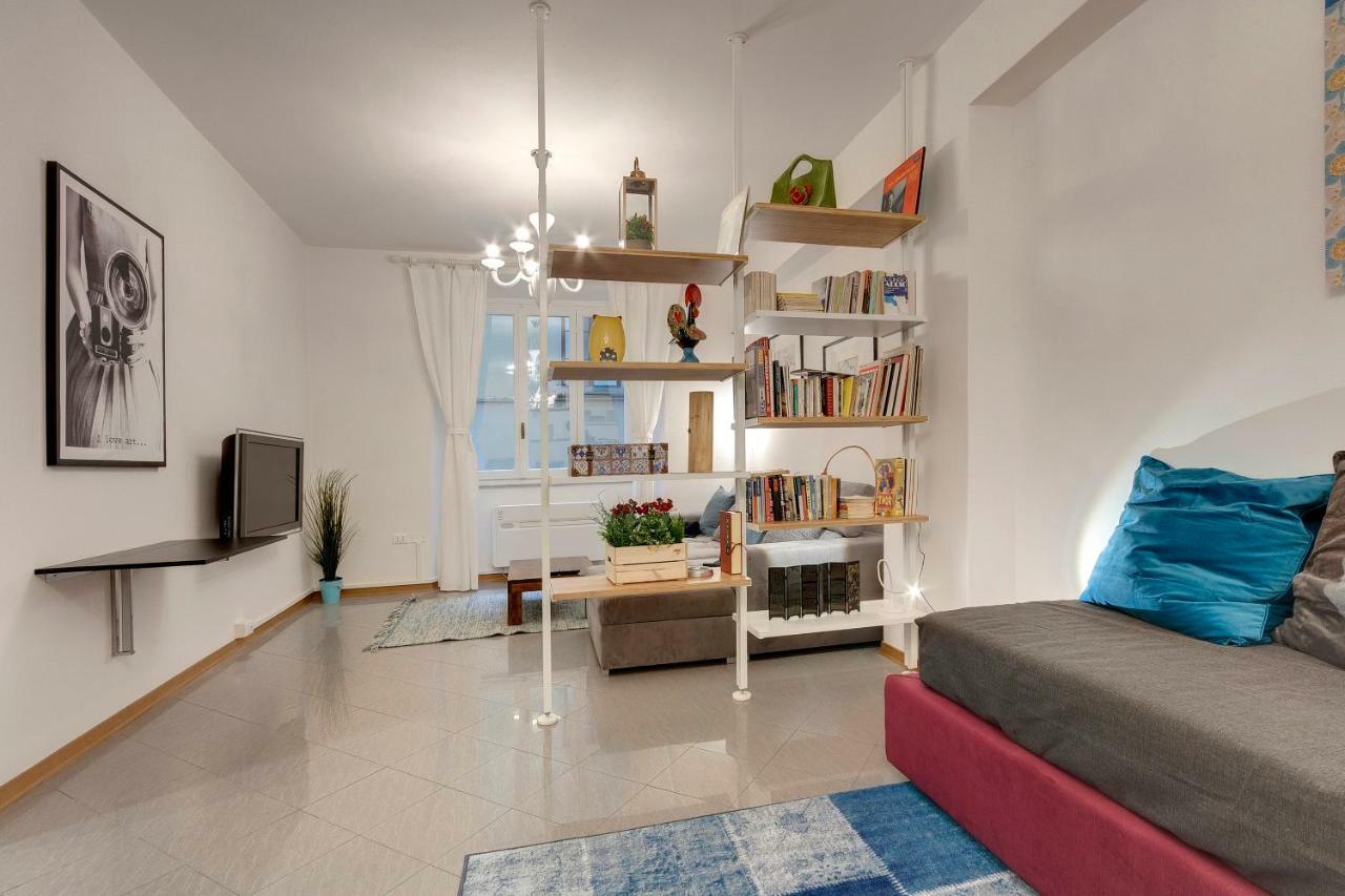 Appartement Angeli In Costa San Giorgio *