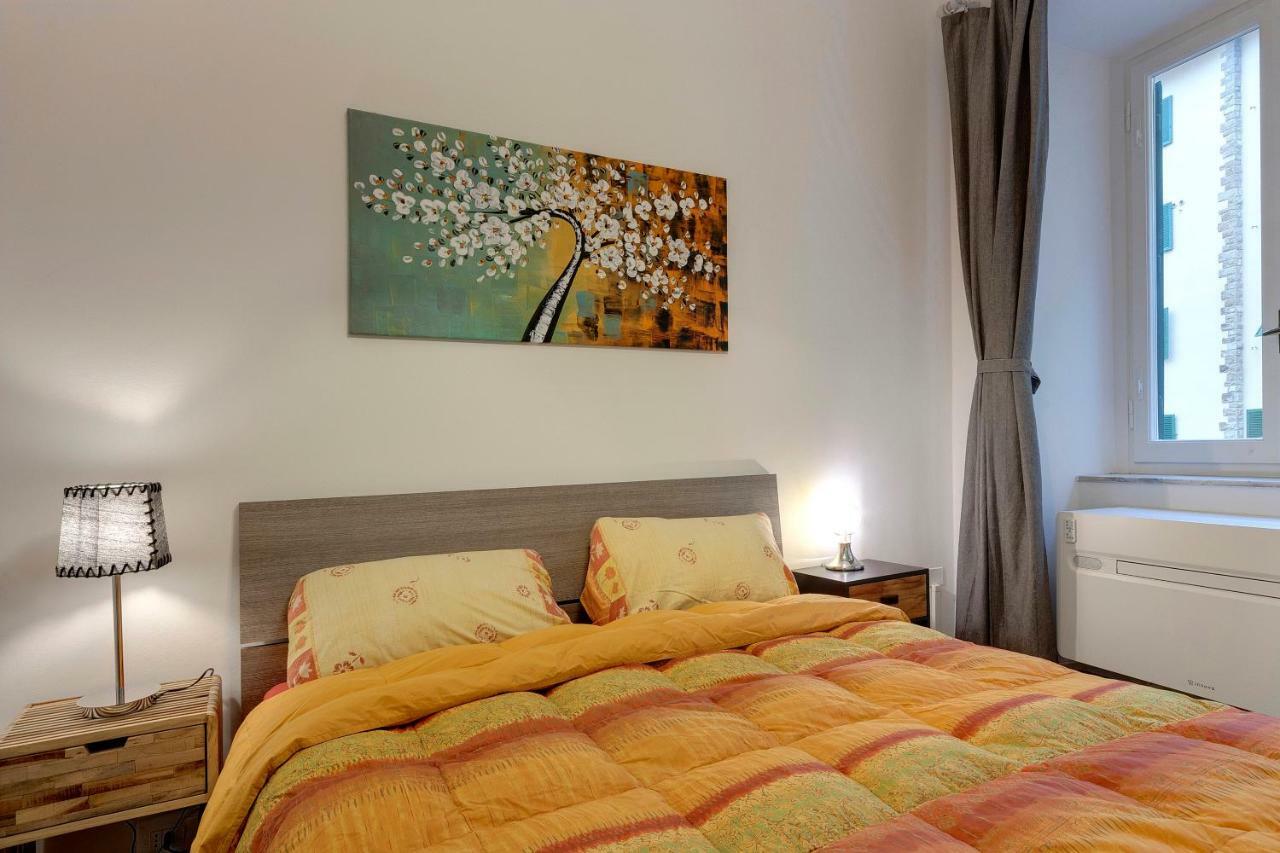 Appartement Angeli In Costa San Giorgio