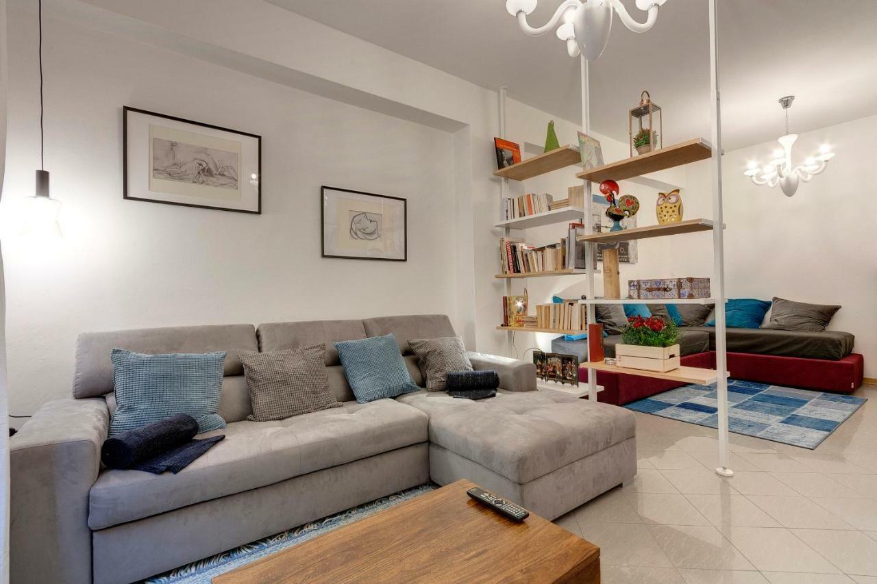 Appartement Angeli In Costa San Giorgio