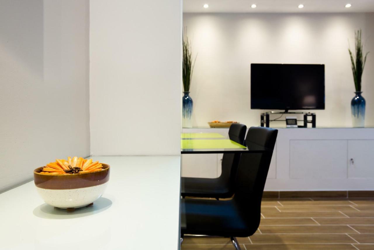 Apartment Macci Florence