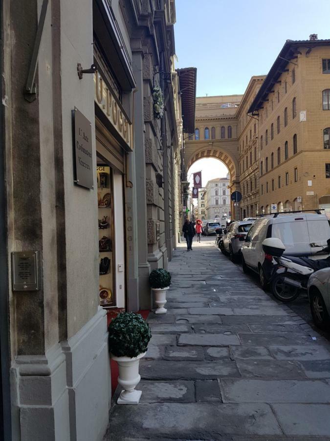 Duomo Luxury Palazzo Del Re Appartamento Firenze