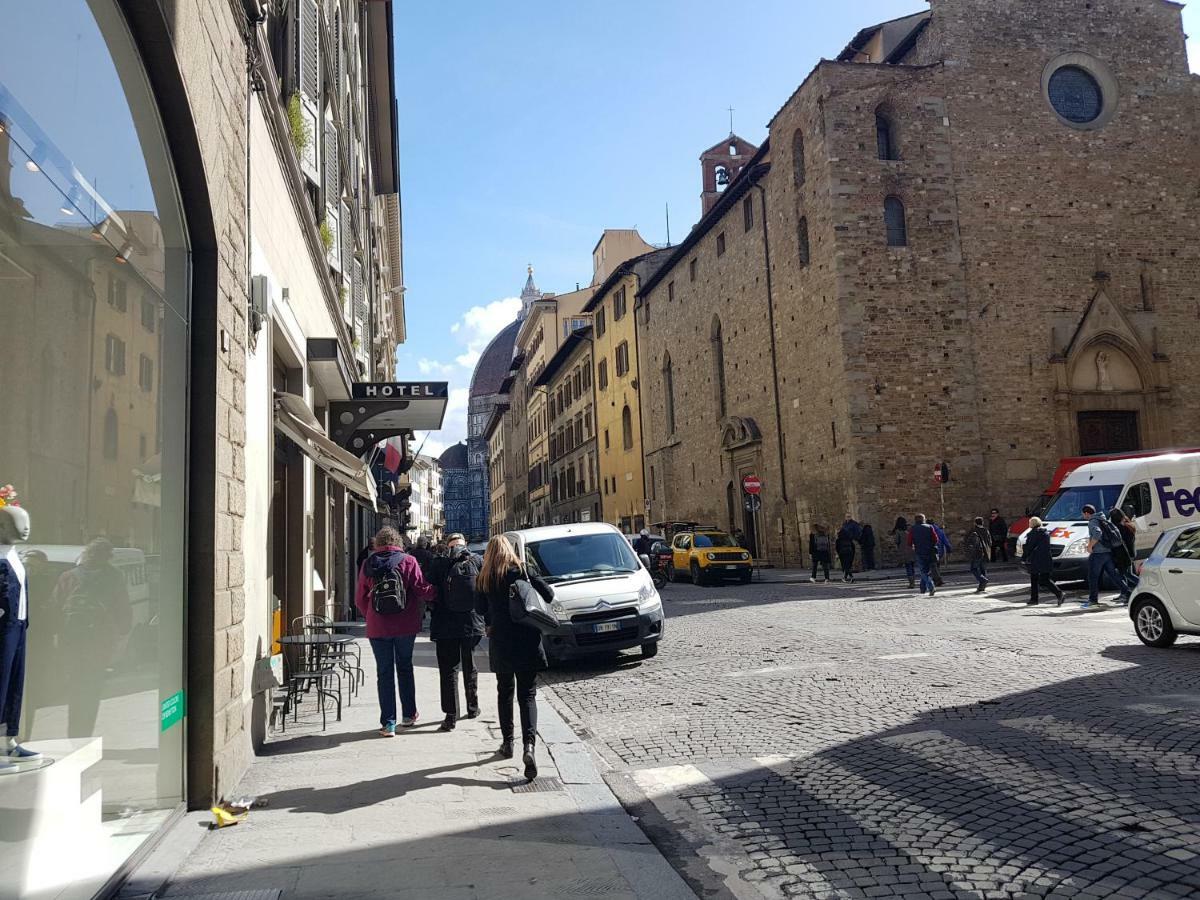 Duomo Luxury Palazzo Del Re * Firenze
