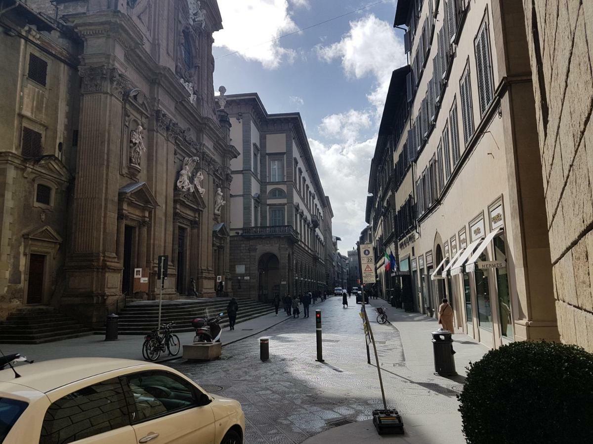 Duomo Luxury Palazzo Del Re Appartamento