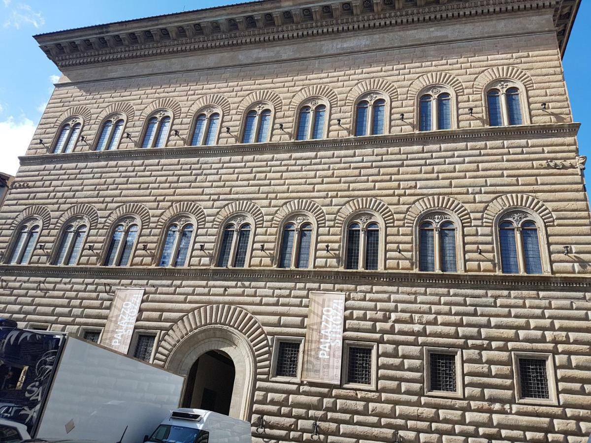 Duomo Luxury Palazzo Del Re * Firenze
